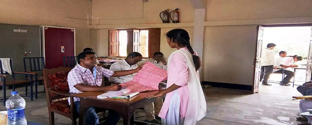 BAHAN MAYAWATI MAHAVIDYALAYA CHAUKARI,CHAURA ,GHAZIPUR	