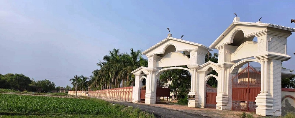 BAHAN MAYAWATI MAHAVIDYALAYA CHAUKARI,CHAURA ,GHAZIPUR	